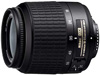 Nikon 18-55mm f/3.5-5.6G ED AF-S DX Zoom-Nikkor