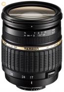 Tamron SP AF 17-50mm F2.8 XR Di II LD Aspherical Canon