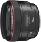 Canon EF 50mm f/1.2L USM