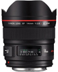 Canon EF 14 mm f/2.8L II USM