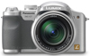 Panasonic DMC-FZ7 Silver