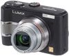 Panasonic DMC-LZ5 Black