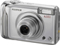 Fujifilm FinePix A610