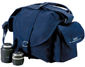 Domke F-3X Super Compact Bag Blue