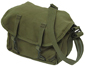 Domke F-6 Little Bit Smaller Bag Green