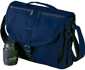 Domke F-803 Camera Satchel Bag Blue