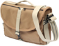 Domke F-803 Camera Satchel Bag Sand