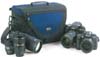 Сумка Lowepro Nova 5 AW