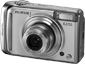 Fujifilm FinePix A800