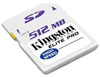 Secure Digital Kingston Elite Pro 512 Mb