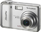 Fujifilm FinePix F470 Zoom