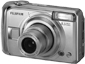 Fujifilm FinePix A900