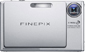 Fujifilm FinePix Z3