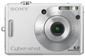 Sony Cyber-shot DSC-W30