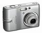 Nikon Coolpix L10 silver