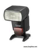 Canon Speedlight 580EX