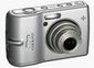 Nikon Coolpix L12 silver