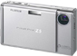 Fujifilm FinePix Z5fd