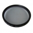 55mm Polfilter circular ES 55 slim  