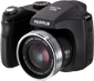 Fujifilm FinePix S5700 Zoom