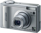 Fujifilm FinePix F11 Zoom