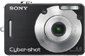 Sony Cyber-shot DSC-W50