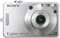 Sony Cyber-shot DSC-W70