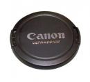 Canon E-52U Lens Cap (крышка объектива)