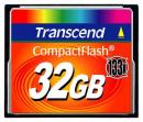 Compact Flash Ultra Transcend 32Gb