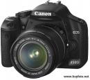 Canon EOS 450D Kit 18-55