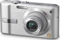 Panasonic Lumix DMC-FX12