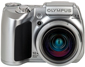 Olympus SP-510 UZ