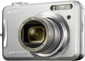 Sony DSC-S800