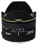 Sigma Sony AF 15mm F2.8 EX DG DIAGONAL Fisheye