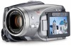 Canon HV20