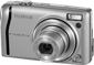 Fujifilm FinePix F47fd