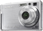 Sony DSC-W90